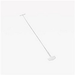 Avery Dennison Paddle Fastener 50mm Polypropylene Suits Swiftacker Mark II/III BX5000