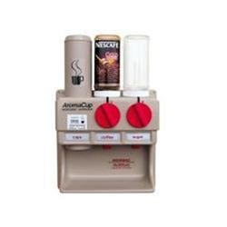 AROMACUP AC300C HOT BEVERAGE DISP 2 X INGREDIENT 1 X CUP