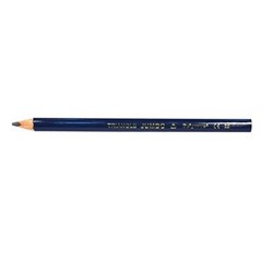 Belgrave Pencil Triangular Jumbo Wood 2B