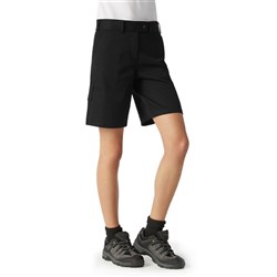 BS10322 LADIES DETROIT SHORT BLACK 28