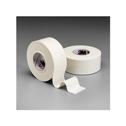 Microfoam Hypoallergenic Tape 25mm x 3m