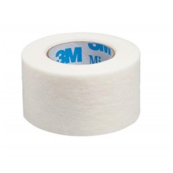 3M MICROPORE SURGICAL TAPE 25mm x 9.1m