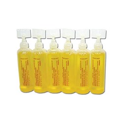 CHLORHEXIDINE AND CETRIMIDE ANTISEPTIC 30ml Pod