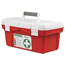 FIRST AID KIT WORKPLACE PORTABLE