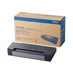 BROTHER HC-05BK INK CARTRIDGE BLACK UP TO 30,000 PAGE YIELD