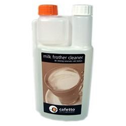 CAFETTO MILK FROTHER CLEANER 1L CTN6