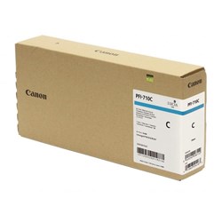 CANON PFI-710C PIGMENT INK CARTRIDGE 700ml Cyan