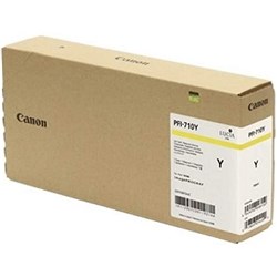 CANON PFI-710M PIGMENT INK CARTRIDGE 700ml Yellow