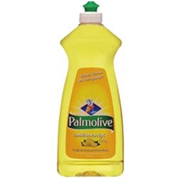 PALMOLIVE DISHWASHING LIQUID Original 500ml