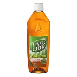 PINE O CLEEN PINE DISINFECTANT 500ML ANTI-BACTERIAL