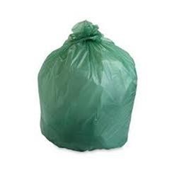 GLAD H/D GARBAGE BAGS 55L GREEN PK50 TUFF-STUFF