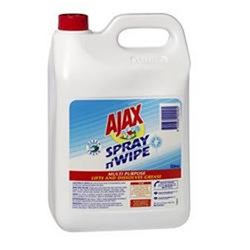 AJAX SPRAY AND WIPE ALL PURPOSE 5L regular / ocean fresh