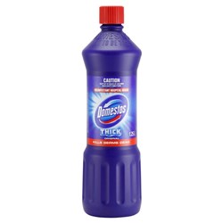 DOMESTOS 1.25L REGULAR