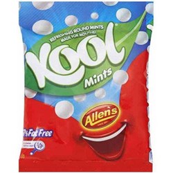 KOOL MINTS 140GM PACK