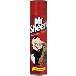 MR SHEEN ORIGINAL 250GM