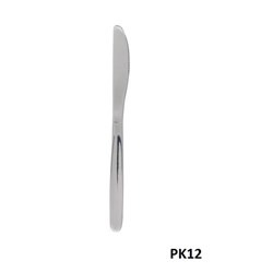 TRENTON OSLO STAINLESS STEEL TABLE KNIFE PK12