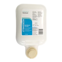 JOHNSON & JOHNSON MICROSHIELD HANDWASH 1.5L DISPENSER REFILL