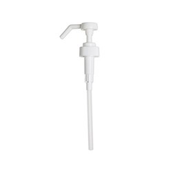 Drim Pump for 15 Litre and 25 Litre Sanitiser