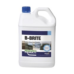 B-BRITE SPRAY CLEANER 5L