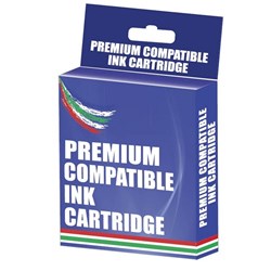 Premium Compatible Canon PG660XL Pigment Ink Cartridge Black