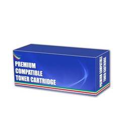 PREMIUM COMPATIBLE KYOCERA TONER CARTRIDGE TK8119 Cyan