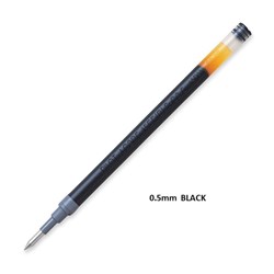 PILOT G2 REFILL 0.5mm X-FINE BLACK