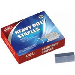 DELI STAPLES 23/13 HEAVY DUTY Box of 1000