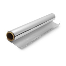 ALUMINIUM FOIL 30cm x 150mtr ROLL