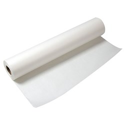 WHITETRACE 27GSM SOFT TONE SKETCH TRACE PAPER 18" X 50YD (457.2mm x 45.72m)