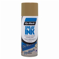 DYMARK SPRAY INK COVERS OVER TAN 315g