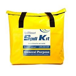 SPILLSMART SPILL KIT 80LT GENERAL PURPOSE BAG