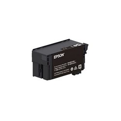 EPSON ULTRACHROME XD2 80ML BLACK PIGMENT INK CARTRIDGE
