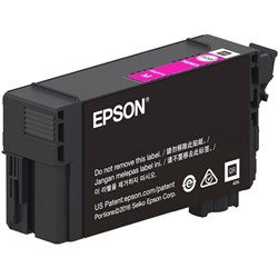 EPSON ULTRACHROME XD2 50ML MAGENTA PIGMENT INK CARTRIDGE
