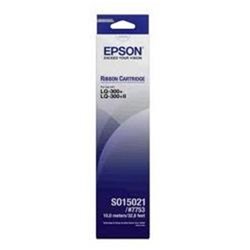 EPSON 7753 GENUINE RIBBON LQ300+II