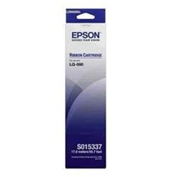 EPSON LQ590 RIBBON CART BLACK