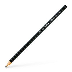 Faber Economy 1111 Graphite Pencil HB