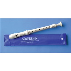 SOVEREIGN RECORDER