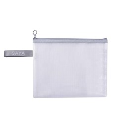 Mesh Zip Case A5 250x185mm
