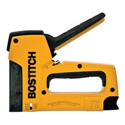 BOSTITCH HEAVY DUTY POWERCROWN TACKER T6-8
