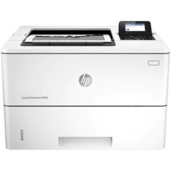 HP M506DN MONO LASER PRINTER