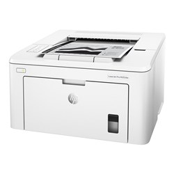 HP LASERJET PRO M203DW WIRELESS MONO LASER PRINTER