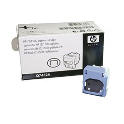 HP Q7432A STAPLE INK CART 2PK UP TO 3,000 PAGE YIELD