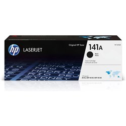 HP 141A  LaserJet Toner Cartridge Black