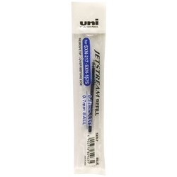 UNIBALL JETSTREAM SXR7BL REFILL 0.7MM BLUE BX12