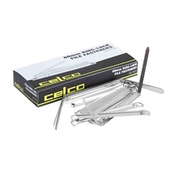CELCO RINGLOCK FASTENERS BX50