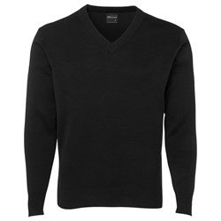 JB's JUMPER BLACK 3XL