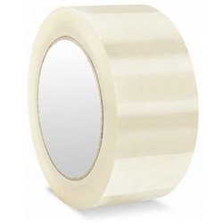 PACKAGING TAPE CLEAR 48mm x 75mtr