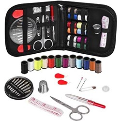 HAOBASE SEWING KIT 68 PIECE