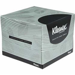 KLEENEX 4480 PREMIUM HAND TOWEL 75SHT CTN6