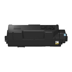 Kyocera TK-1264 Toner Cartridge Black